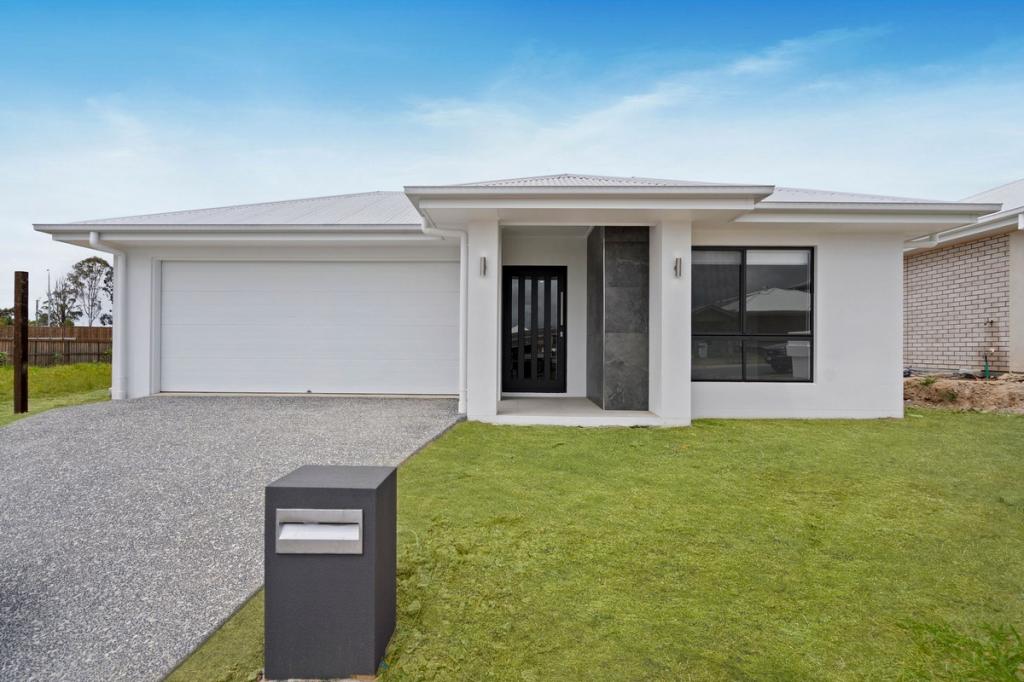 16 Redberry Cres, Morayfield, QLD 4506