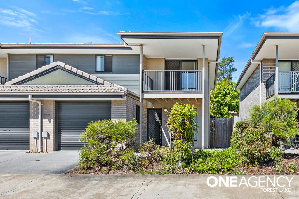 15/8 Saint Kilda Ct, Durack, QLD 4077