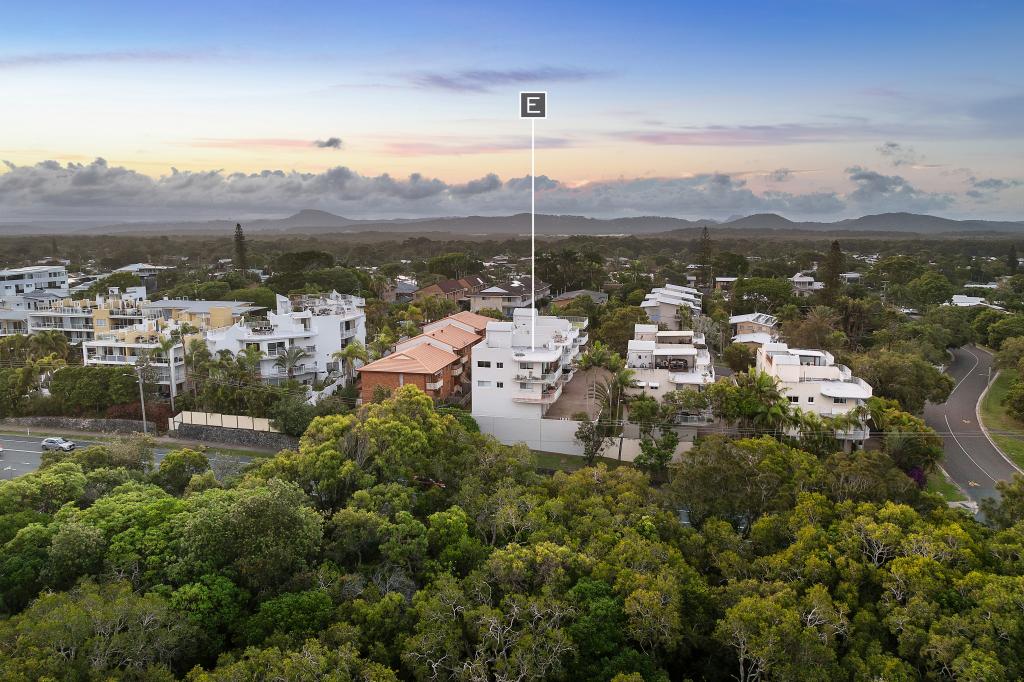 2/38 FIRST AVE, COOLUM BEACH, QLD 4573