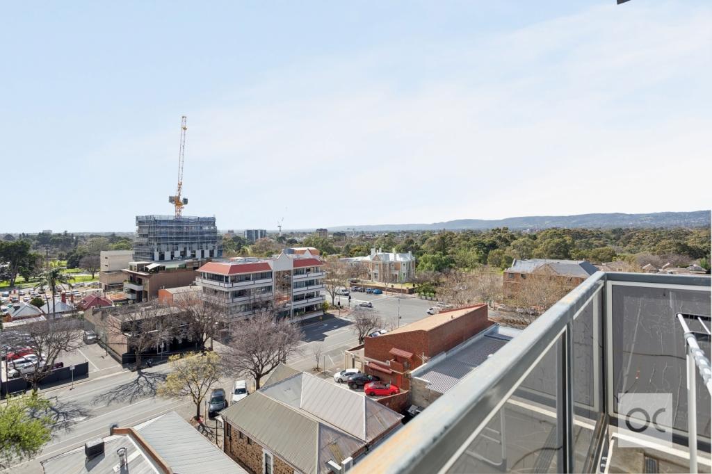 706/22 Ifould St, Adelaide, SA 5000