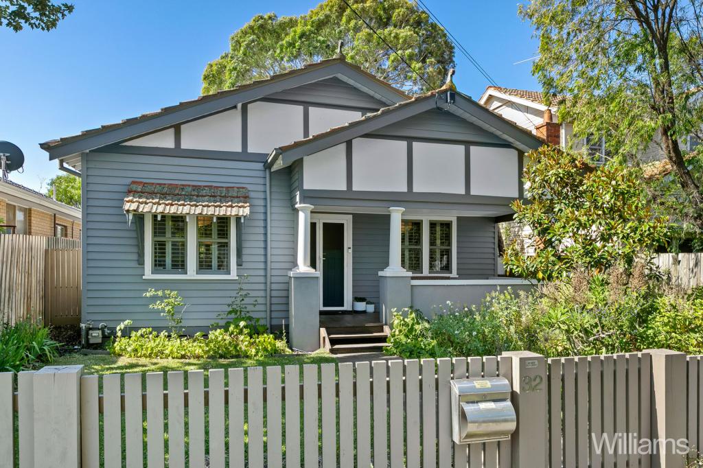 32 Tait St, Newport, VIC 3015