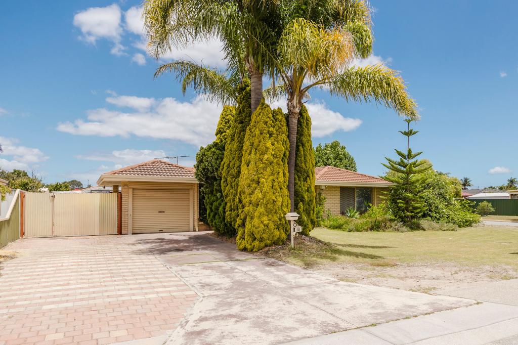 25 Meadowview Dr, Ballajura, WA 6066