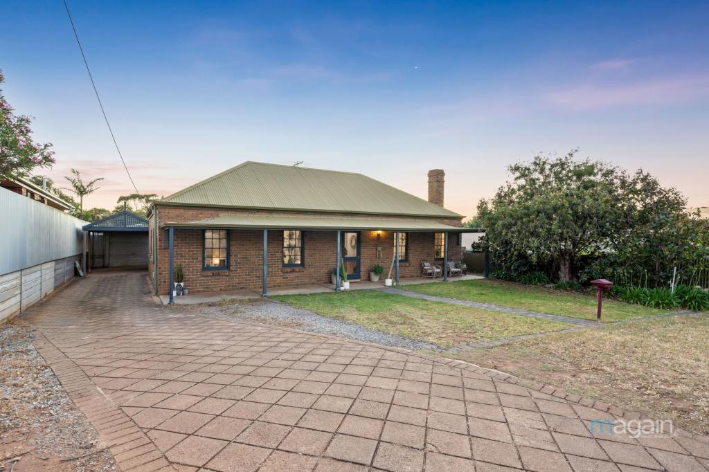 2 PARKWAY DR, MASLIN BEACH, SA 5170