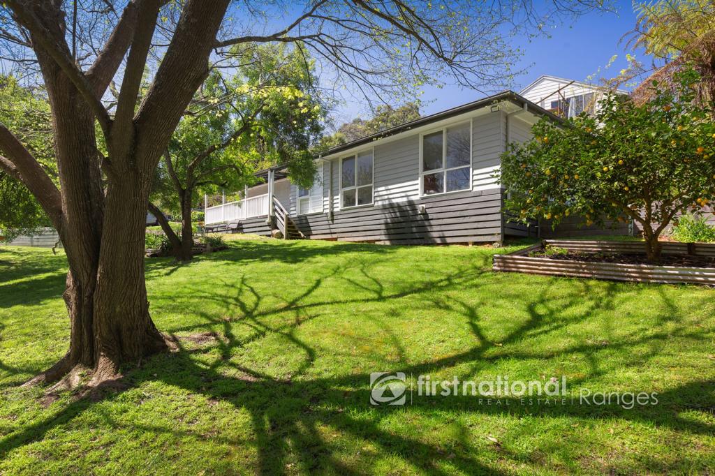 5 COCKATOO AVE, COCKATOO, VIC 3781