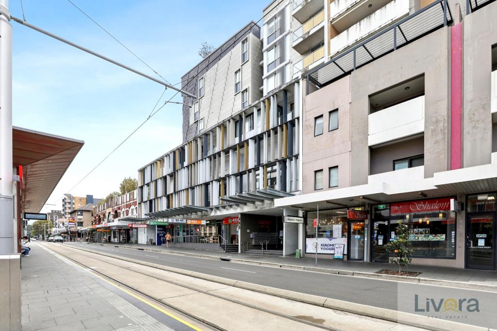 113/438-448 Anzac Pde, Kingsford, NSW 2032