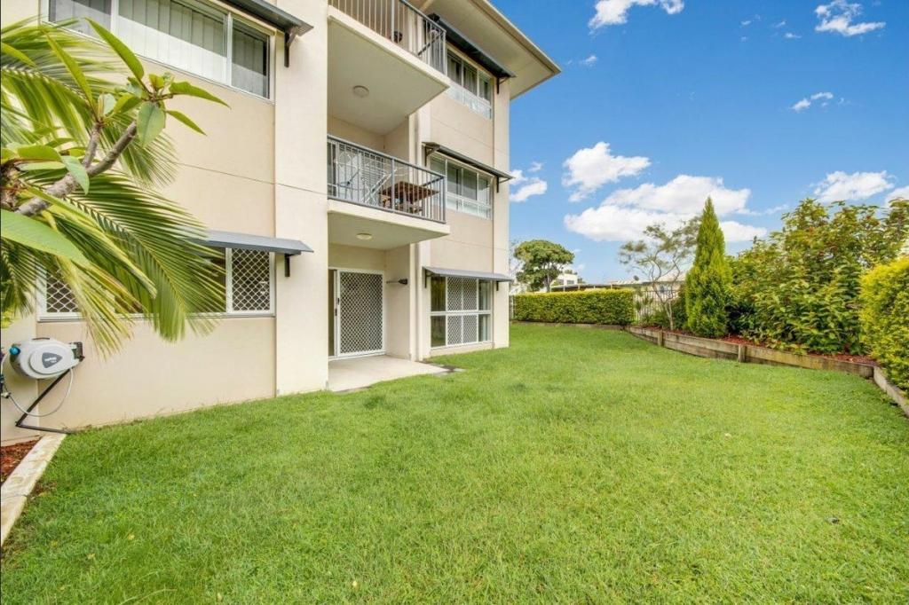 1/47 Barney St, Barney Point, QLD 4680