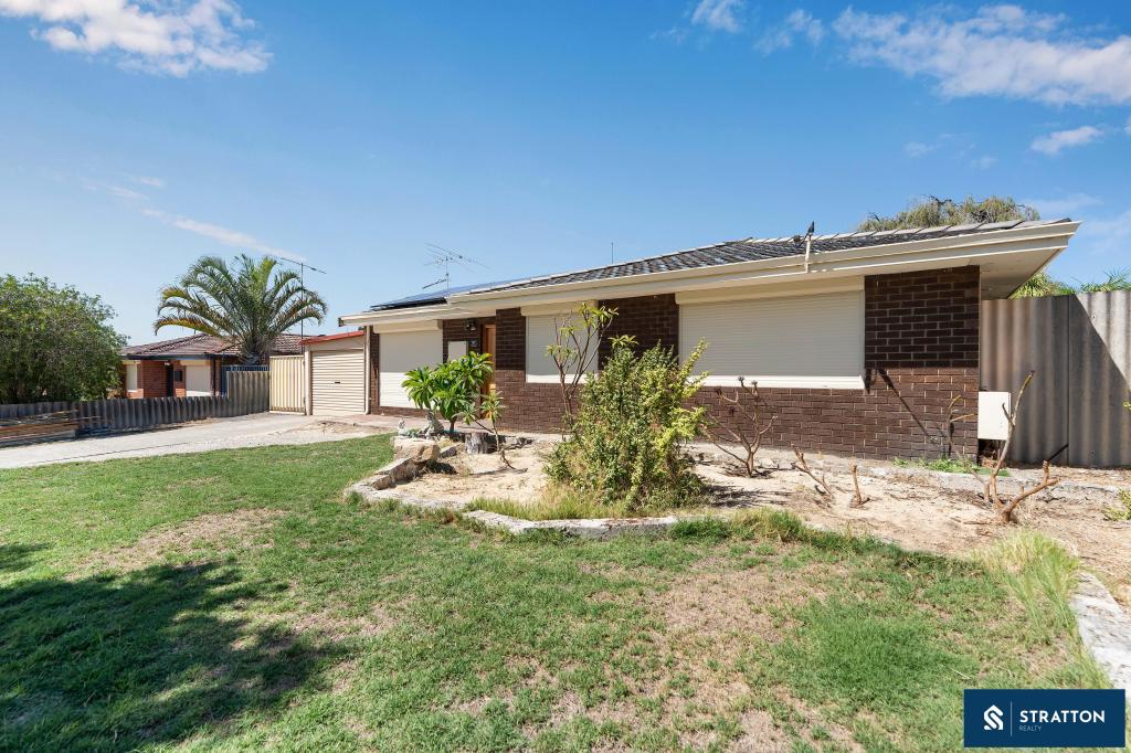 10 COBHAM WAY, CAMILLO, WA 6111