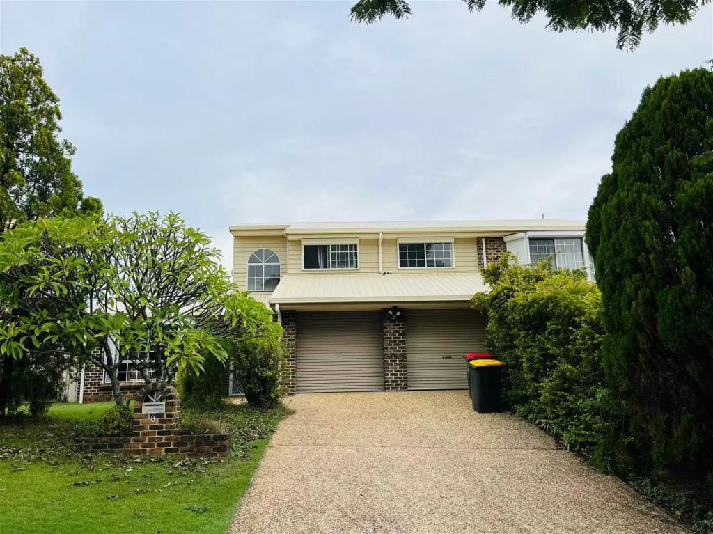 8 Bacchus St, Robertson, QLD 4109