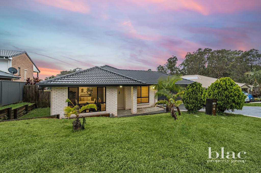 4 Curlew Ct, Warner, QLD 4500