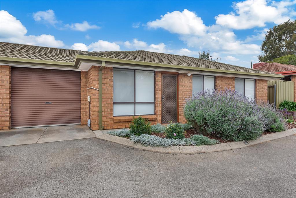 18/8 Harrison Ave, Modbury, SA 5092