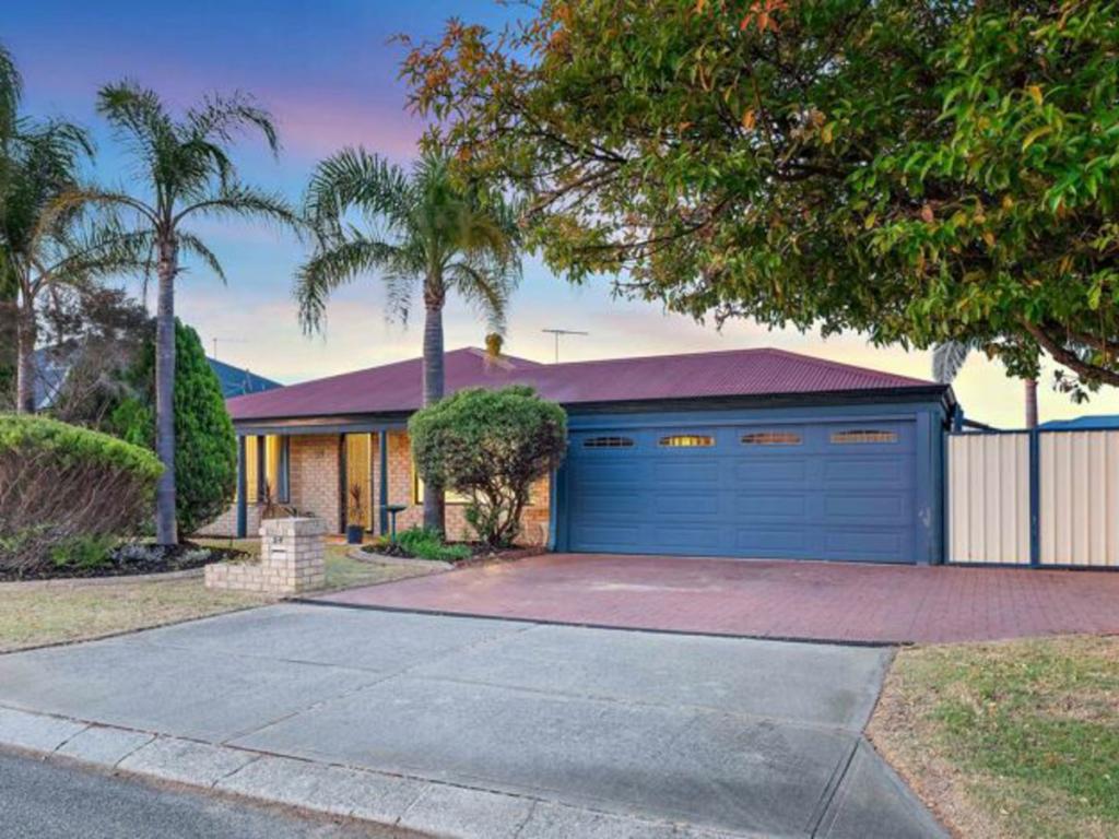 34 Daintree Loop, Bertram, WA 6167