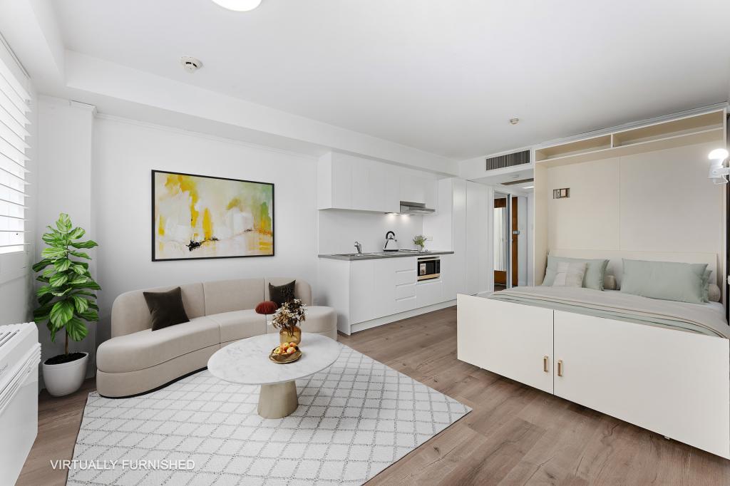 77/450 Pacific Hwy, Lane Cove, NSW 2066