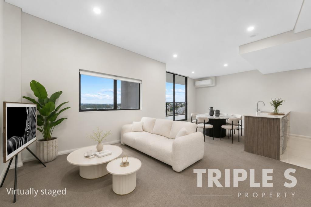 265/25 North Rocks Rd, North Rocks, NSW 2151