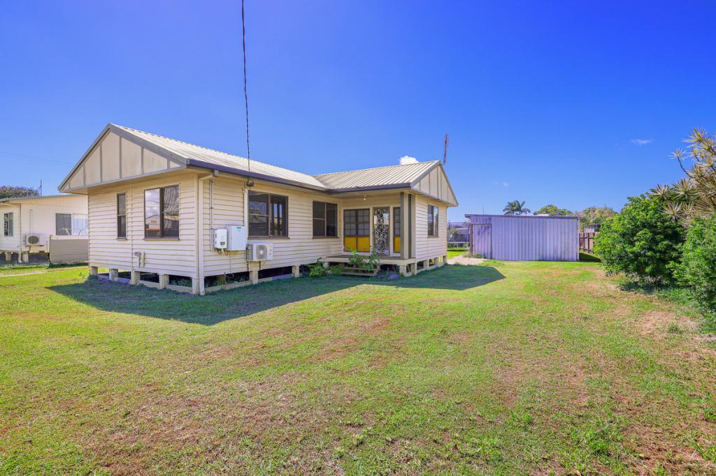 7 Mary St, Bundaberg East, QLD 4670