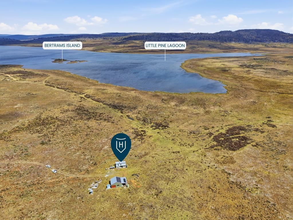 2533 Marlborough Rd, Little Pine Lagoon, TAS 7140