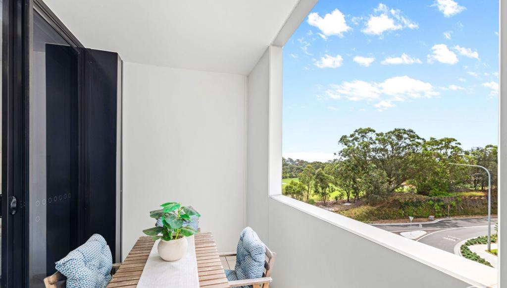 327/126 Banks Ave, Eastgardens, NSW 2036