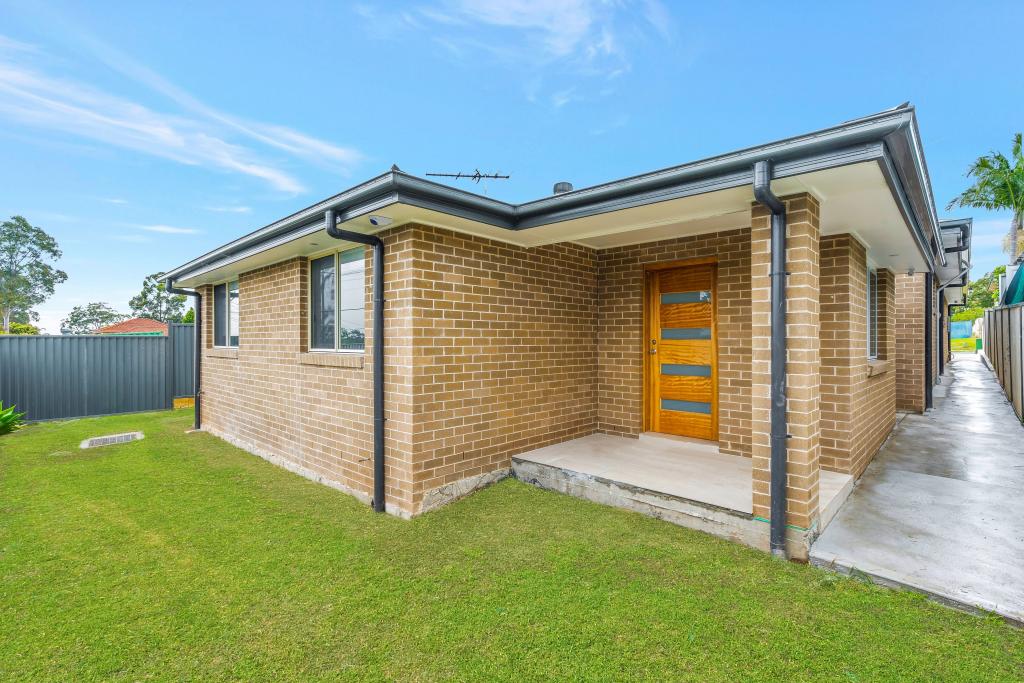 71a Mccarthy St, Fairfield West, NSW 2165