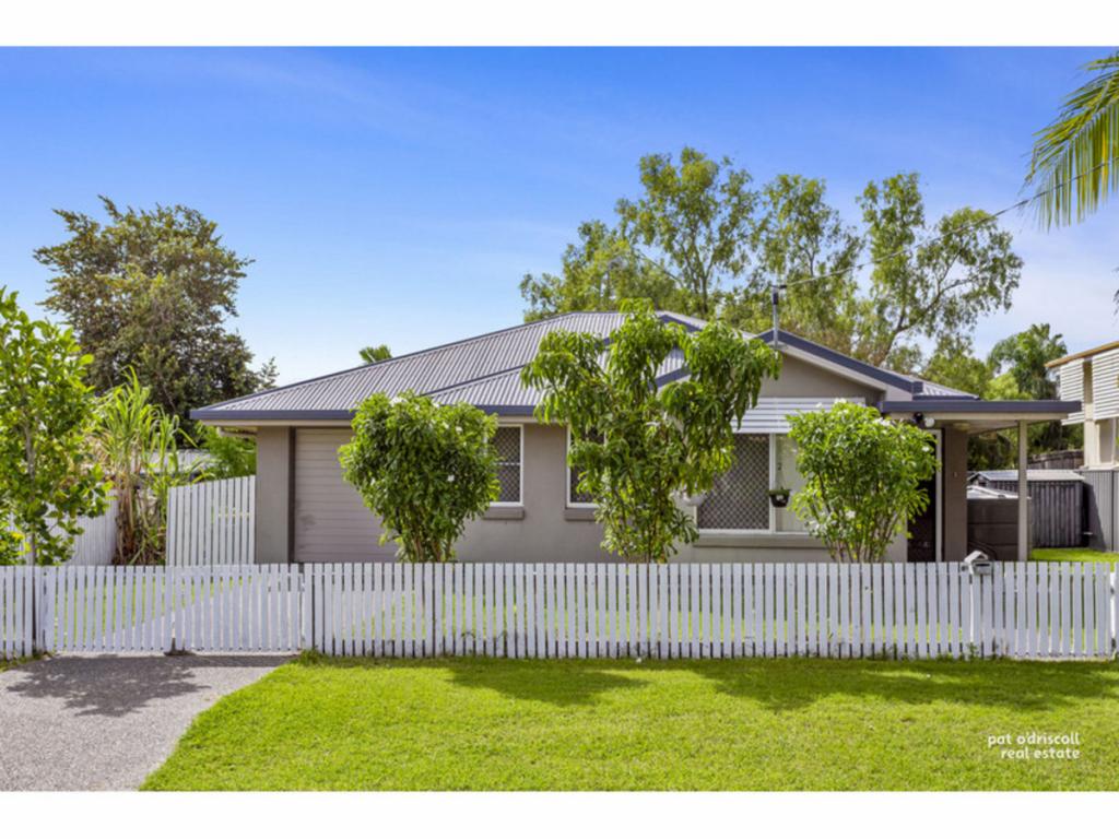 2/46 Goodson St, West Rockhampton, QLD 4700