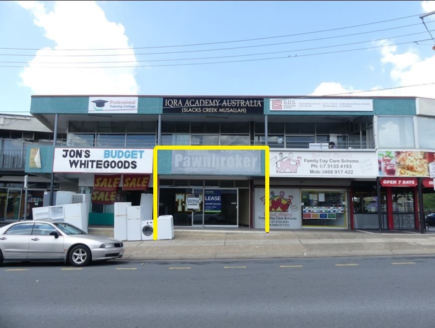 3/1-3 Noel St, Slacks Creek, QLD 4127