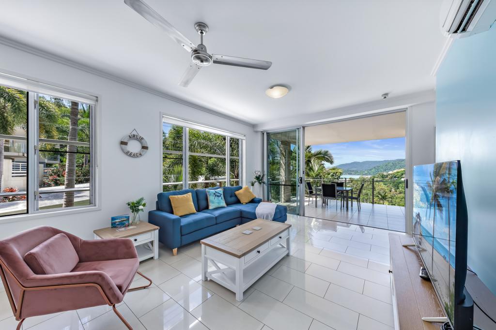 18/15 Flame Tree Ct, Airlie Beach, QLD 4802