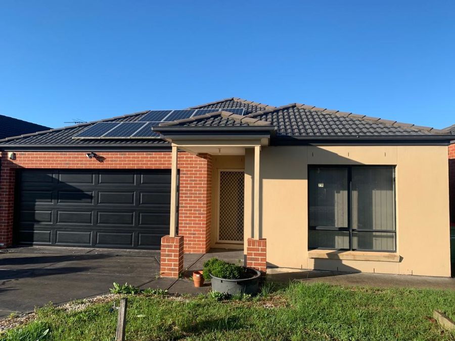 47b Burrora Way, Craigieburn, VIC 3064