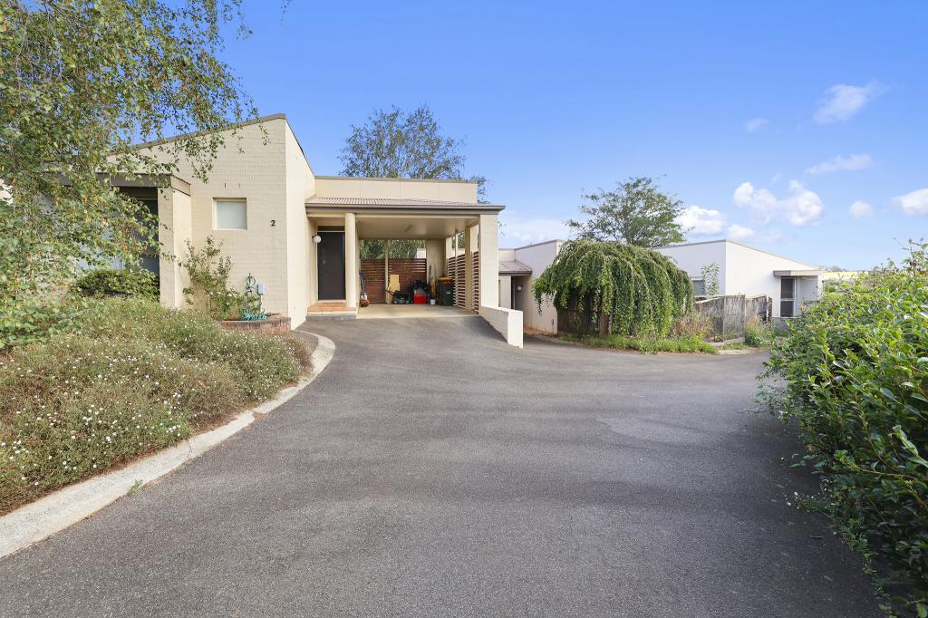 2/3 Cameron Ct, Drouin, VIC 3818