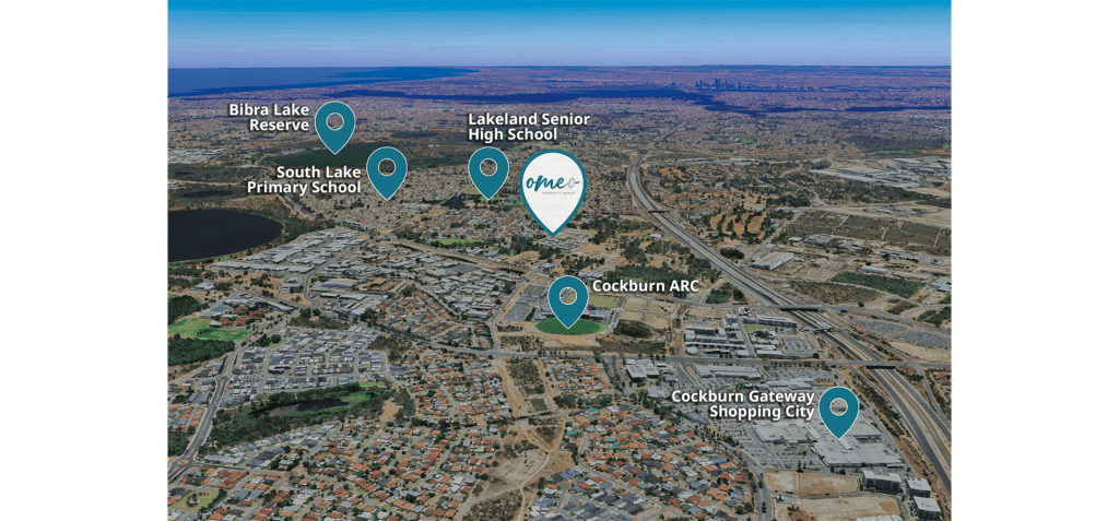 Contact Agent For Address, Cockburn Central, WA 6164