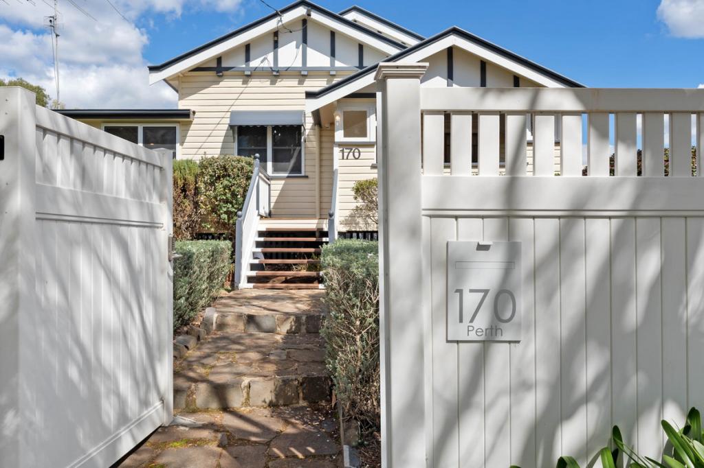 170 Perth St, South Toowoomba, QLD 4350