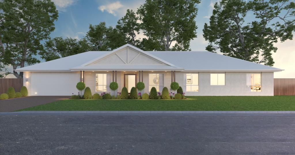 Lot 30 Wodonga Dr, Widgee, QLD 4570