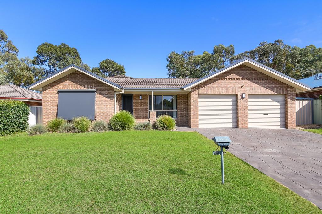 33 Daysdale Way, Thurgoona, NSW 2640