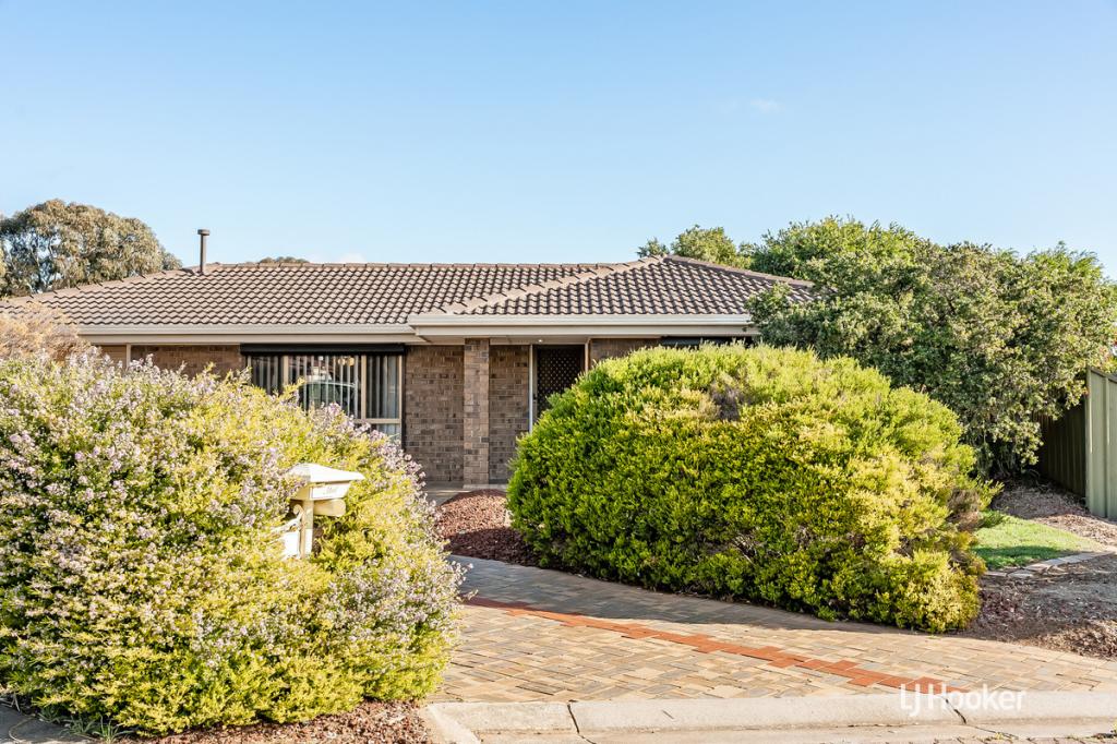 6 Edith Cl, Hillbank, SA 5112