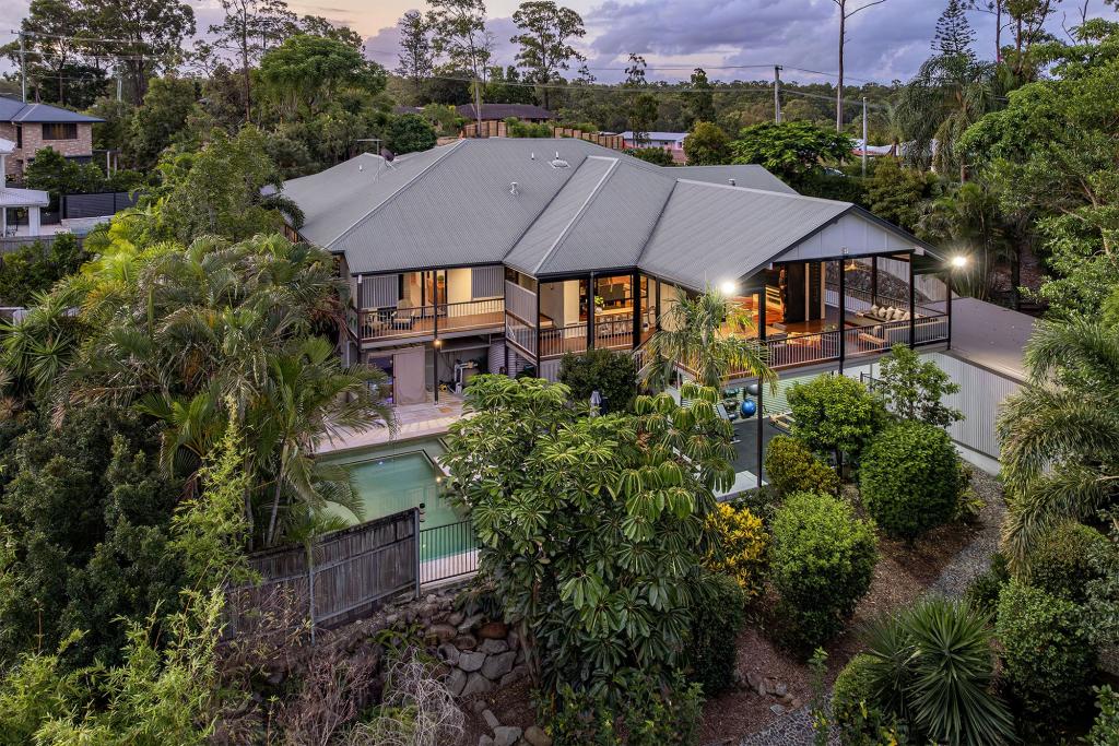 51 BUNYA RD, EVERTON HILLS, QLD 4053