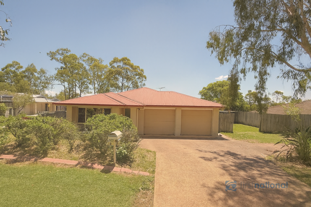 30 Hazelwood Ct, Flinders View, QLD 4305
