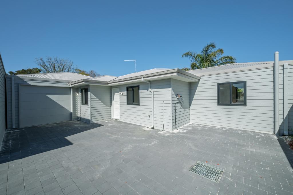 C/32 Hepburn Way, Balga, WA 6061