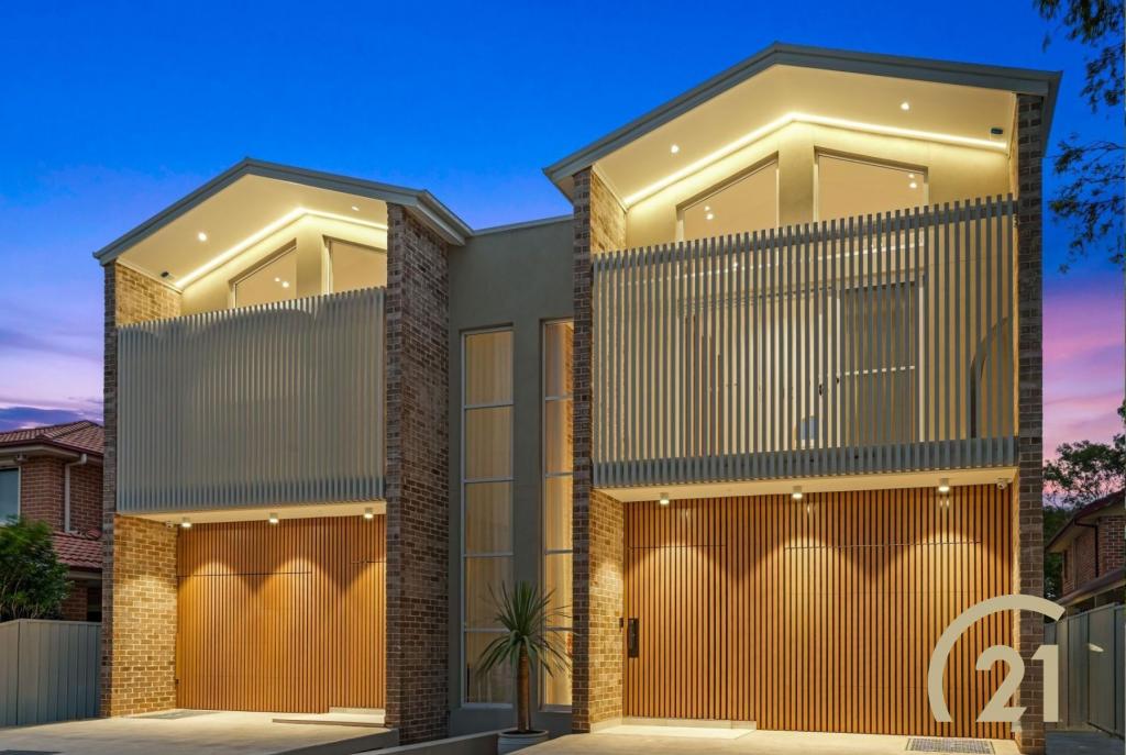 34a Monterey St, South Wentworthville, NSW 2145