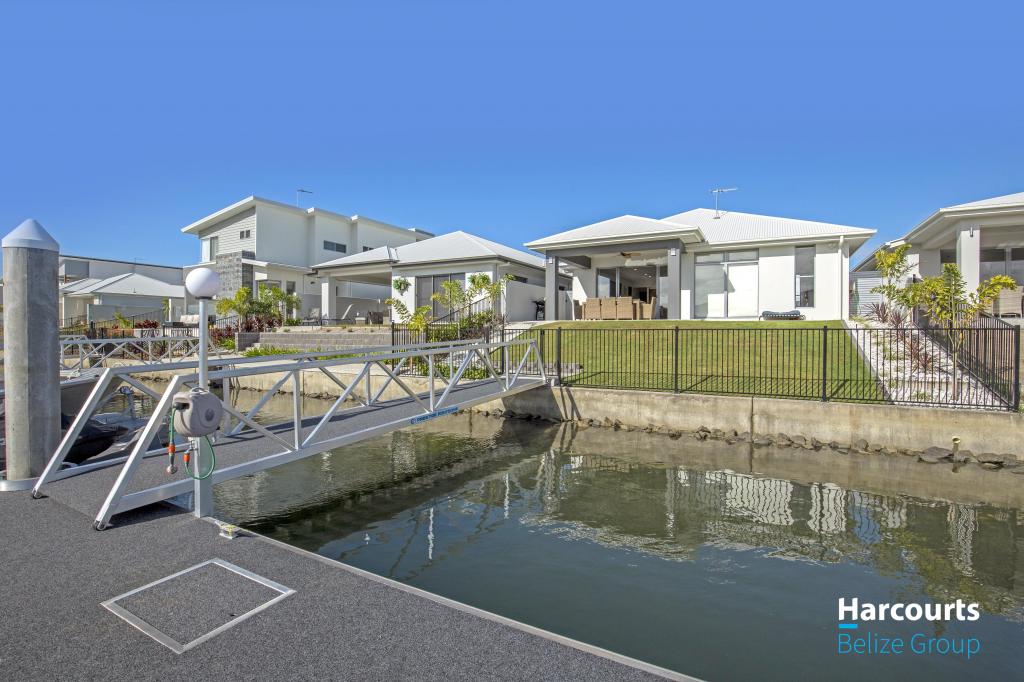 24 Paradise Pde, Jacobs Well, QLD 4208