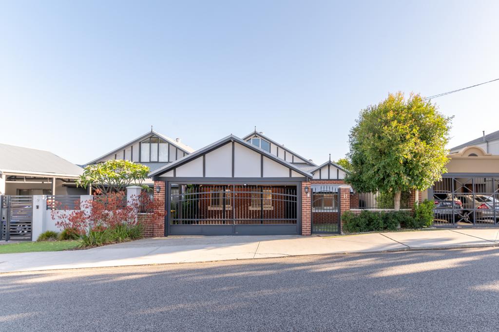 11 Tennyson St, Leederville, WA 6007