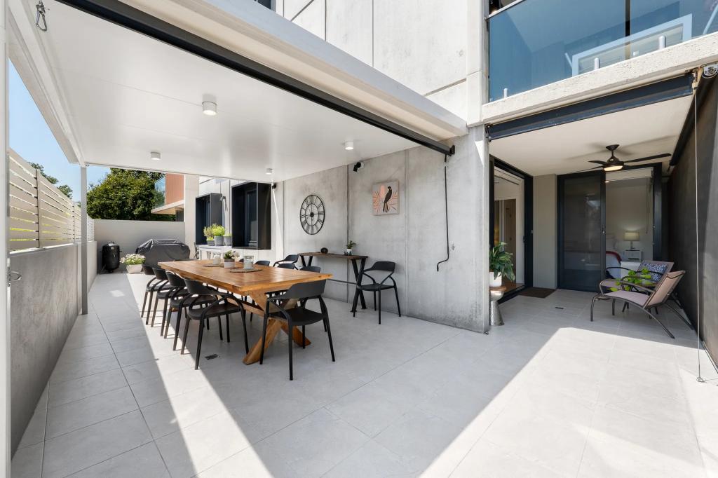 1008/1918 Creek Rd, Cannon Hill, QLD 4170