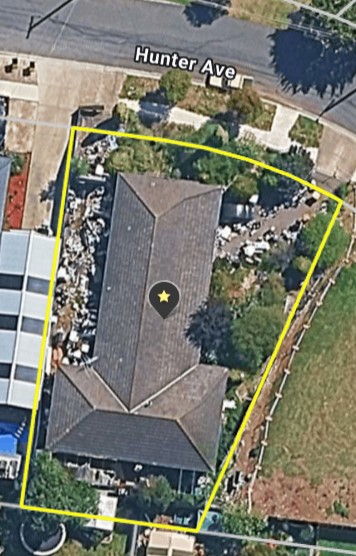 3 HUNTER AVE, HOPPERS CROSSING, VIC 3029