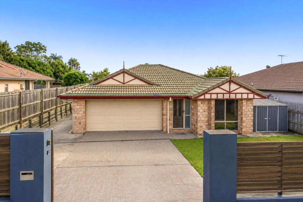 25 Brushwood Cct, Forest Lake, QLD 4078