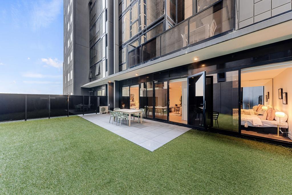 903/245 City Rd, Southbank, VIC 3006