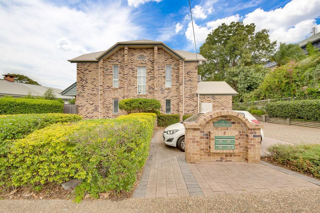 4/13 Yarroon St, Gladstone Central, QLD 4680