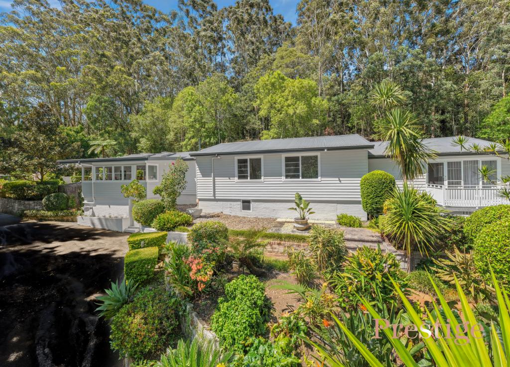 42 Mcgarrity Ave, Matcham, NSW 2250