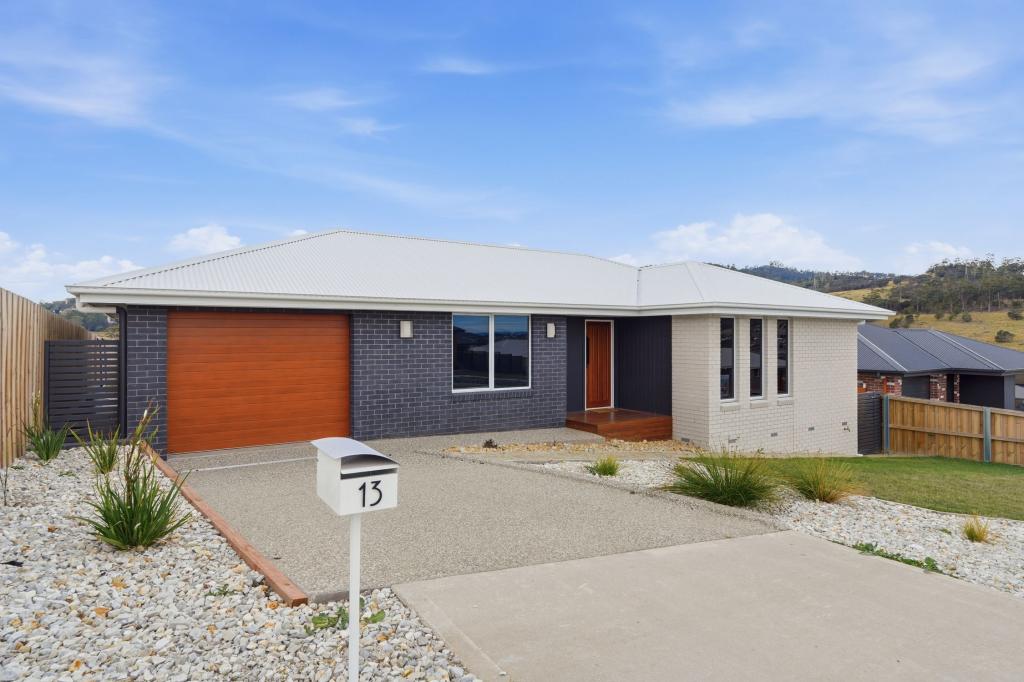 13 KOTONA ST, ROKEBY, TAS 7019
