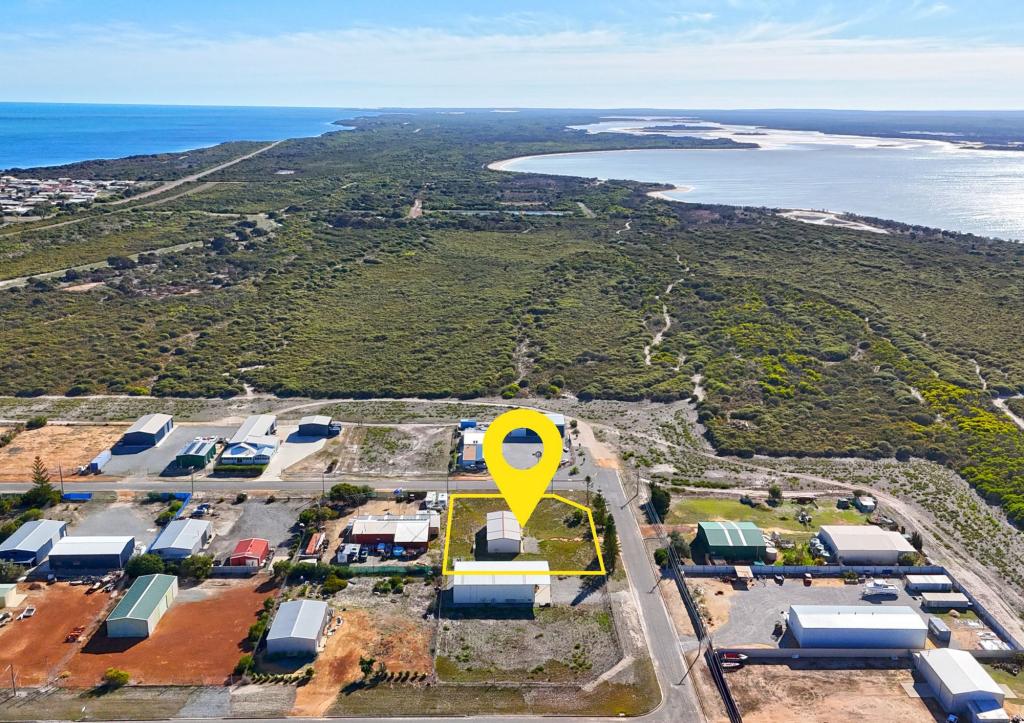 14 Tailor St, Leeman, WA 6514