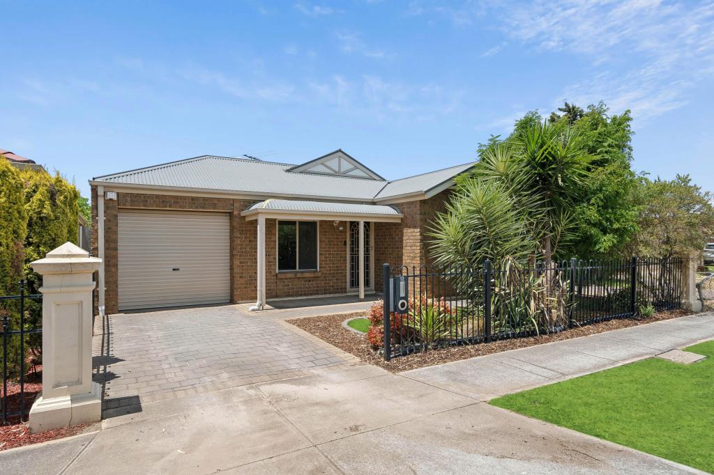 12 Warren St, Angle Park, SA 5010