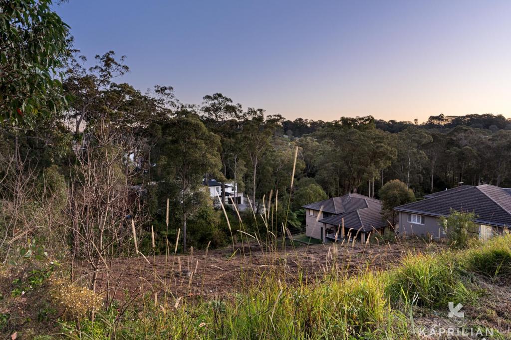 3 Grand Valley Way, New Lambton Heights, NSW 2305