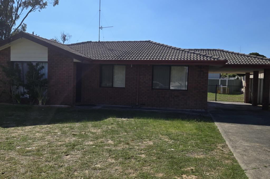 2 Hewison St, Withers, WA 6230