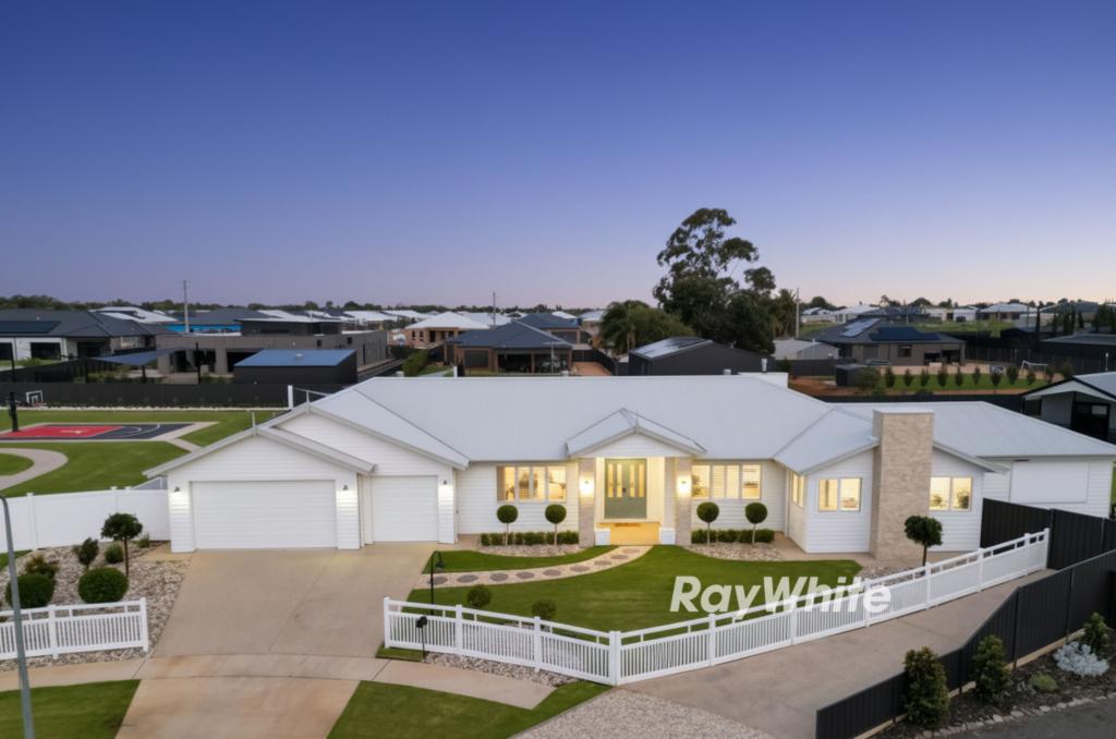 6 St Helens Rise, Mildura, VIC 3500