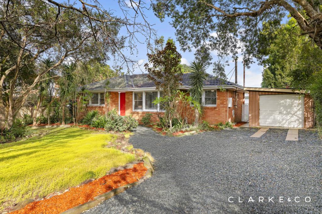 10 & 10a Brisbane St, Lorn, NSW 2320